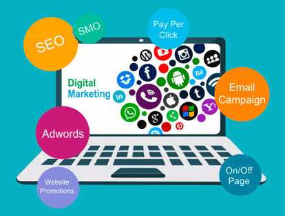 online business choose best digital marketing company
