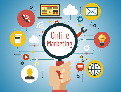 online business choose best digital marketing company