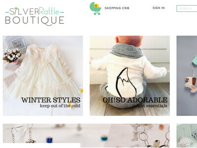 portfolio items